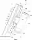 Fig. 02 - Coupling bracket for fluid delivery systems