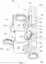 Fig. 08 - Coupling bracket for fluid delivery systems