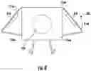 Fig. 06 - ADAPTER FOR MOUNTING CABLE HANGERS