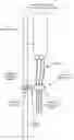 Fig. 01 - Low-PIM cable support brackets