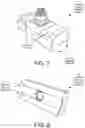 Fig. 08 - Low-PIM cable support brackets