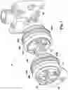 Fig. 02 - Isolation plug with energized seal