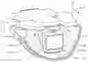 Fig. 01 - Motor vehicle headlight for emitting a long-range light pattern