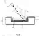 Fig. 04 - Light converting device with ceramic protection layer