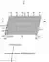 Fig. 01 - Vehicular lamp fitting