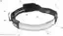 Fig. 01 - LED Headlamp with Multiple Power Input Capability