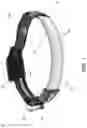 Fig. 02 - LED Headlamp with Multiple Power Input Capability