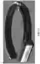 Fig. 09 - LED Headlamp with Multiple Power Input Capability