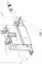Fig. 02 - Junction box-driver assembly for direct mount luminaires
