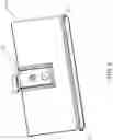 Fig. 07 - Junction box-driver assembly for direct mount luminaires