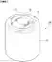 Fig. 02 - Connector For Aerodrome Lighting System