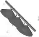 Fig. 03 - Range exhaust hood cleaning system