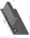 Fig. 08 - Range exhaust hood cleaning system