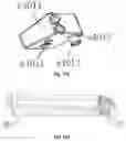 Fig. 74 - Air conditioner indoor unit