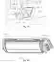 Fig. 75 - Air conditioner indoor unit