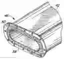 Fig. 01 - Methods, materials, and equipment to form improved fit duct liner insulation for round and oval HVAC duct systems