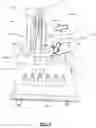 Fig. 02 - Block ice shaver with tension arm and shaping device