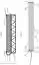 Fig. 03 - Sealed sublimator porous plates