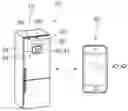 Fig. 01 - DOMESTIC SYSTEM AND METHOD FOR OPERATING A DOMESTIC SYSTEM