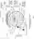 Fig. 02 - Active magnetic regenerative liquefier using process gas pre-cooling from bypass flow of heat transfer fluid
