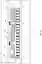 Fig. 09 - Apparatus for maintaining a controlled environment