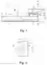 Fig. 02 - Continuous-flow drying installation and method for drying workpieces