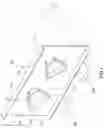 Fig. 02 - Enhanced heat dissipation module, cooling fin structure and stamping method thereof