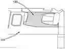 Fig. 01 - FIREARM HAVING AN INTEGRAL COMPENSATOR