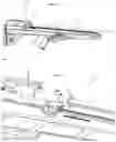Fig. 02 - Arrow gun with controlled retention force and barrel vibration damping