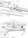 Fig. 03 - Arrow gun with controlled retention force and barrel vibration damping