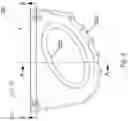 Fig. 04 - Combination Forward Grip and Stabilizer