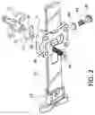Fig. 03 - ARCHERY SIGHT BOW MOUNT
