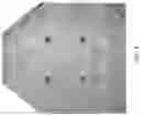 Fig. 06 - Armor component and method of making the armor component