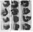 Fig. 09 - Armor component and method of making the armor component