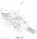 Fig. 14 - Cut-on-contact broadhead