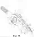 Fig. 15 - Cut-on-contact broadhead