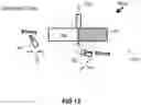 Fig. 10 - Position sensor system and method, robust against disturbance field