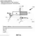 Fig. 13 - Position sensor system and method, robust against disturbance field