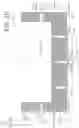 Fig. 06 - Systems and methods for fracture face formation permeability measurements