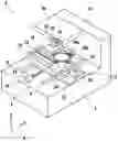 Fig. 01 - Crystal orientation detecting apparatus and crystal orientation detecting method