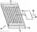 Fig. 01 - CAPACITIVE SENSOR FOR DETECTING A MEDIUM, AND CORRESPONDING METHOD