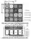 Fig. 01 - Multispectral sensing system and method
