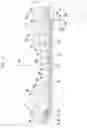 Fig. 03 - Liquid immersion exposure apparatus