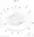 Fig. 07 - Liquid immersion exposure apparatus