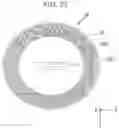 Fig. 22 - Liquid immersion exposure apparatus