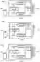 Fig. 02 - Adjusting movement of a display screen to compensate for changes in speed of movement across the display screen