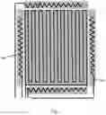 Fig. 02 - Three dimensional touch conductive fabric