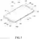 Fig. 02 - Sensor including first optical member with reflection property and second optical member with absorption property capable of absorbing light reflected by first optical member and electronic device including the same