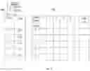Fig. 07 - INSTRUCTION AGE MATRIX AND LOGIC FOR QUEUES IN A PROCESSOR