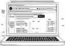 Fig. 01 - Internet search results annotation and filtering for missing search terms